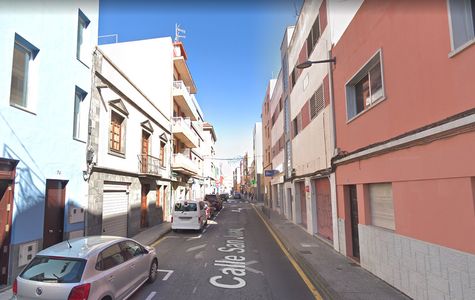 Laguna Las Calles 1