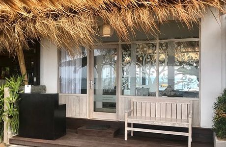 The Nest Beachside Spa