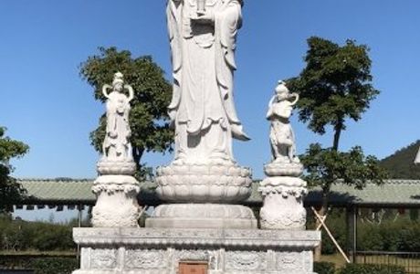 Fo Ding Shan Chao Sheng Temple
