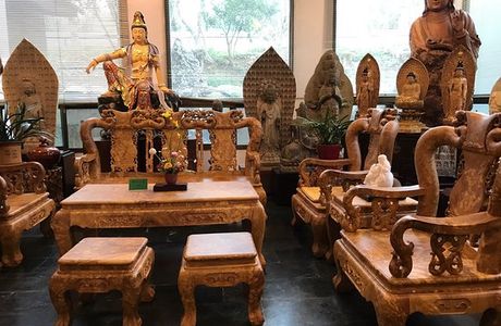 Taiwan Art Museum