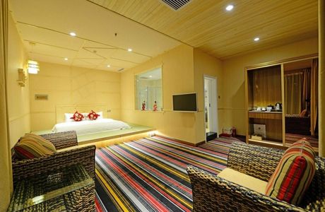 Tonghua Gallery