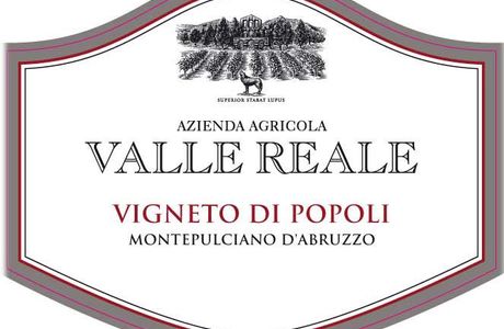 Valle Reale Winery