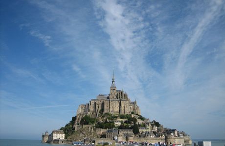 Paris & Normandy Rides