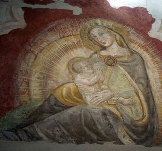 Chiesa di Santa Maria degli Angeli o Chiesa del Cristo