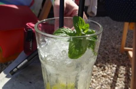 Cocktail Bar Peschiera