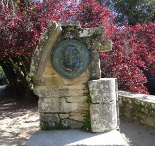 Promenade Xavier Grall