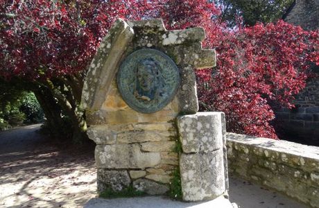 Promenade Xavier Grall