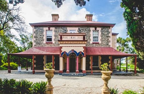 Southern Fleurieu Historical Museum