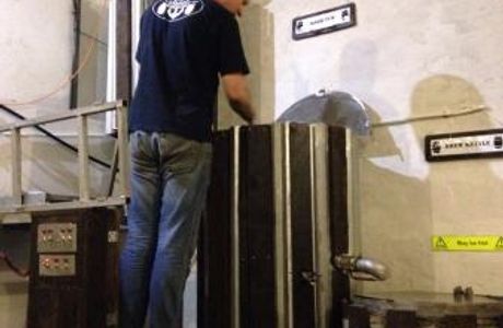 Dockside Brewery