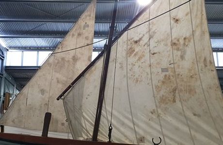 Axel Stenross Maritime Museum