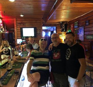 O'Malley's Irish Pub