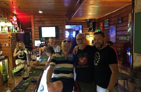 O'Malley's Irish Pub