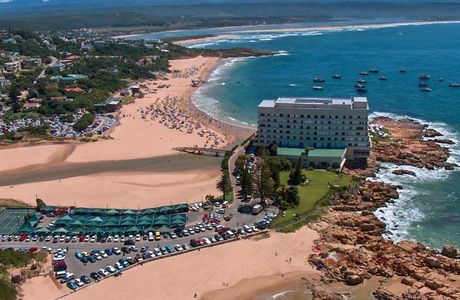 Plettenberg Beach