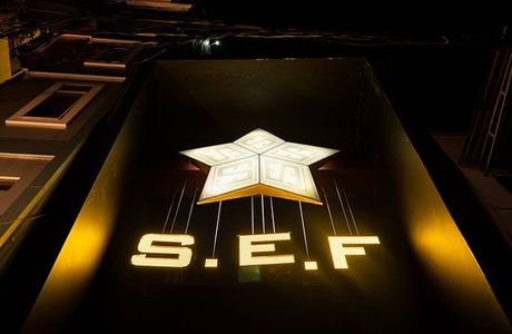 S.E.F Lounge & Chill