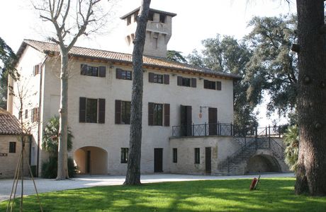 Villa Nappi