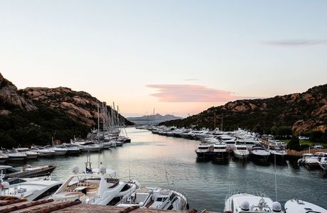 Marina DellOrso - Poltu Quatu