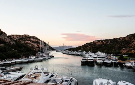 Marina DellOrso - Poltu Quatu 1