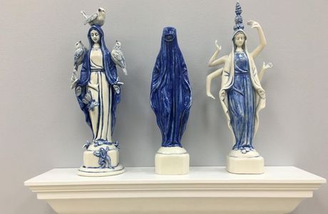 American Museum of Ceramic Art
