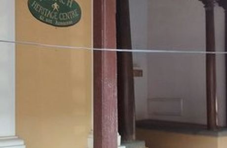INTACH Heritage Centre