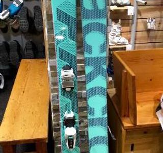 Sport 2000 Wolf Ski Shop