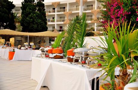 Lido Giardino Resort & Spa