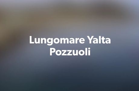 Lungomare Yalta