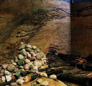 Genius Loci Archeological Park