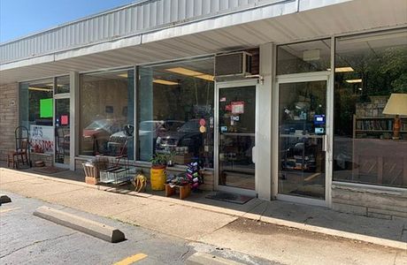 JD's Resale Store