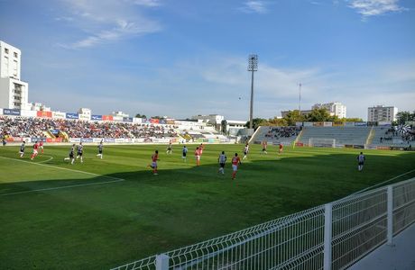 Estadio Municipal de Portimao