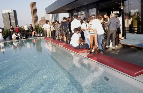 Ocean Bar