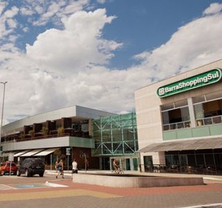Barra Shopping Sul