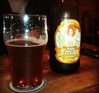Barbaros Cervejas Especiais