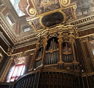 Chiesa del Nome di Dio