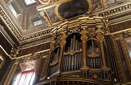 Chiesa del Nome di Dio