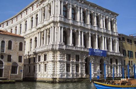 Palazzo Olivieri