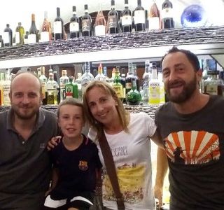 Bar da Raffa