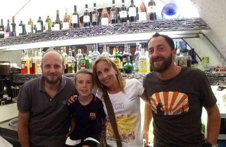 Bar da Raffa