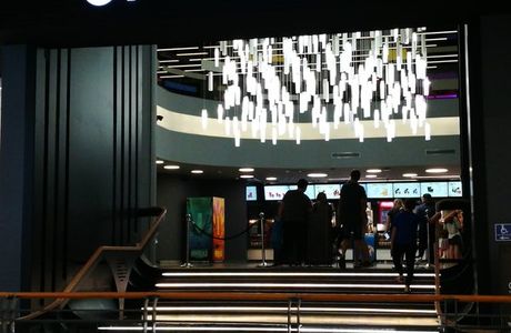 Globus Max