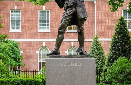 The Signer