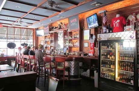 South Philadelphia Tap Room