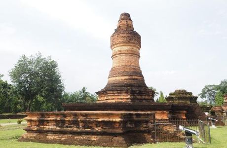 Muara Takus
