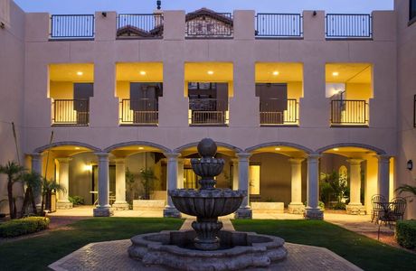 Cibola Vista Resort & Spa