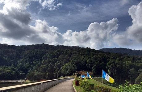 Air Itam Dam
