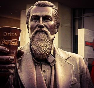 Pemberton Discovery Minigolf