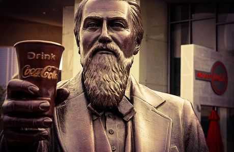 Pemberton Discovery Minigolf