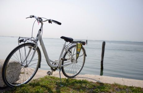 Noleggio Bici ViSca srl