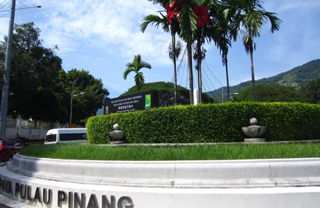 Penang Hill Corporation