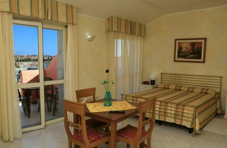 Lido San Marco da Leone