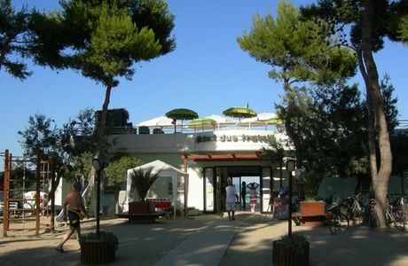 Lido i Due Fratelli Pineto