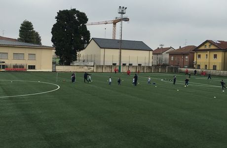 Campo Sportivo Druda